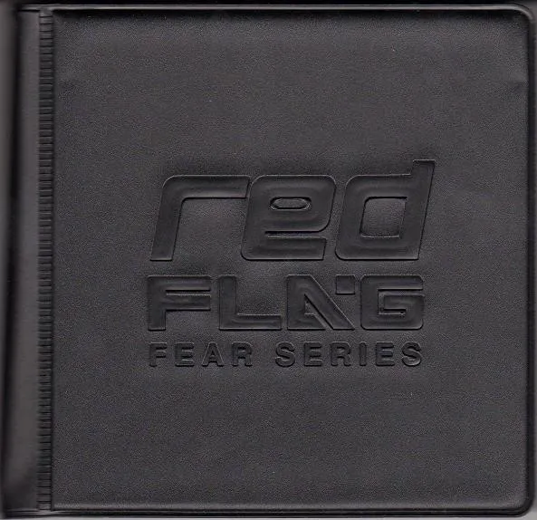 RED FLAG / FEAR SERIES