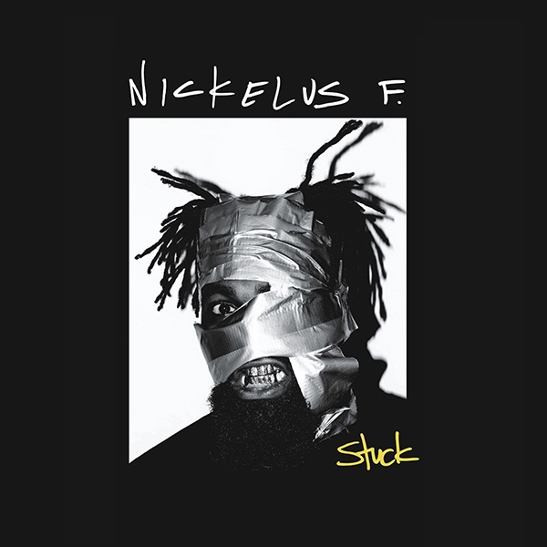 NICKELUS F / STUCK