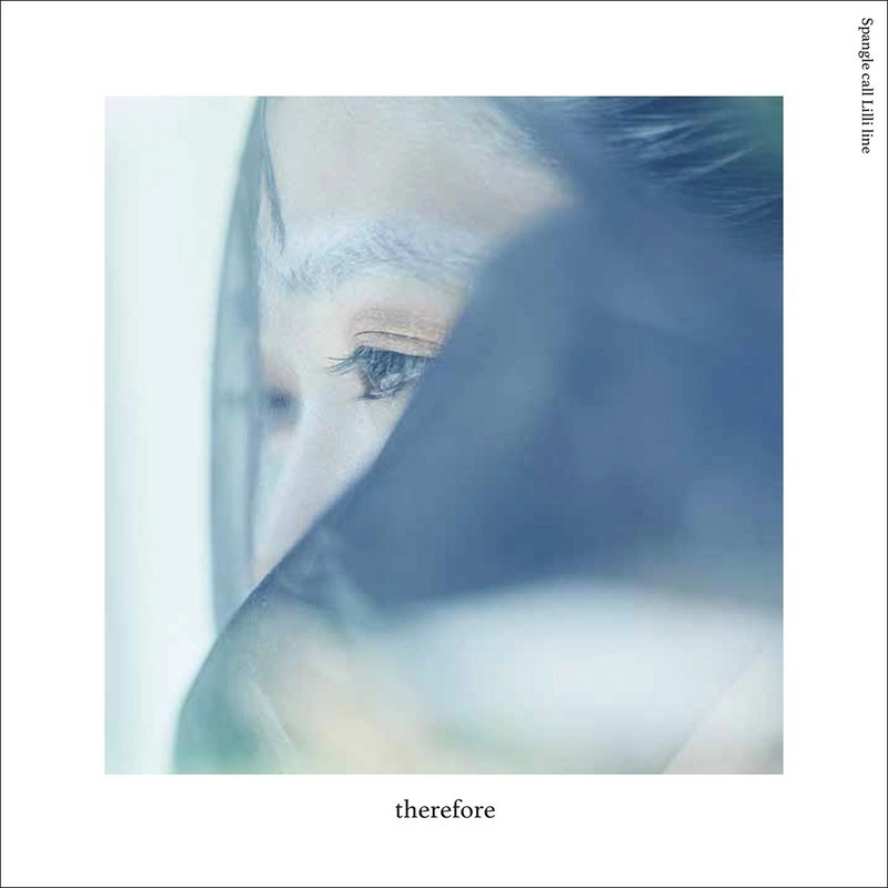 Spangle call Lilli line / スパングル・コール・リリ・ライン / therefore