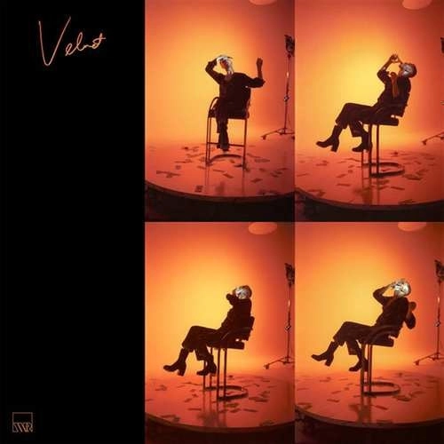JMSN / ジェイムソン / VELVET