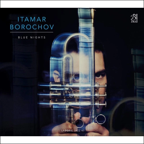 ITAMAR BOROCHOV / BLUE NIGHT