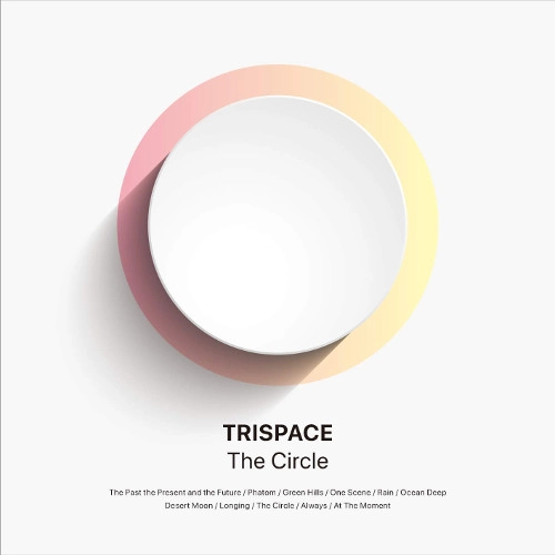 TRISPACE / トライスペース / サークル  / Circle