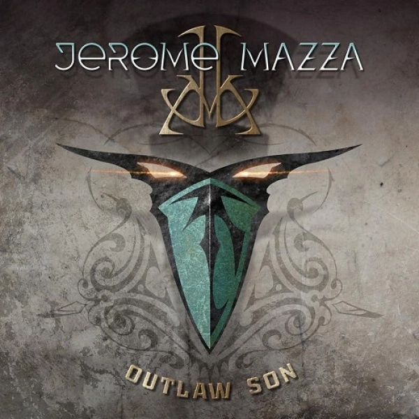 JEROME MAZZA / ジェローム・マッツァ / アウトロー･サン / OUTLAW SUN