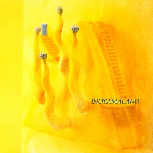 INOYAMALAND / イノヤマランド / Inoyamaland (Remaster Edition)