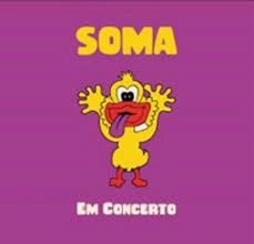 SOMA (BRAZIL) / ソーマ / EM CONCERTO (LP)