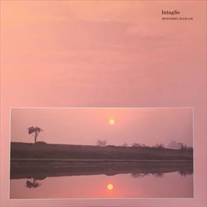 MOTOHIKO HAMASE / 濱瀬元彦 / INTAGLIO
