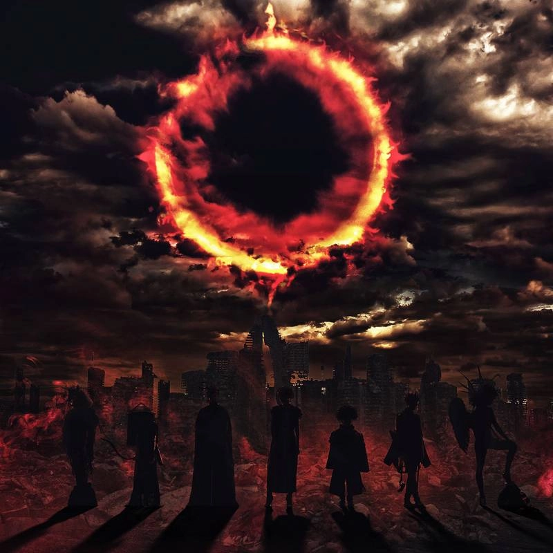 BABYMETAL / ベビーメタル / DISTORTION<12'>