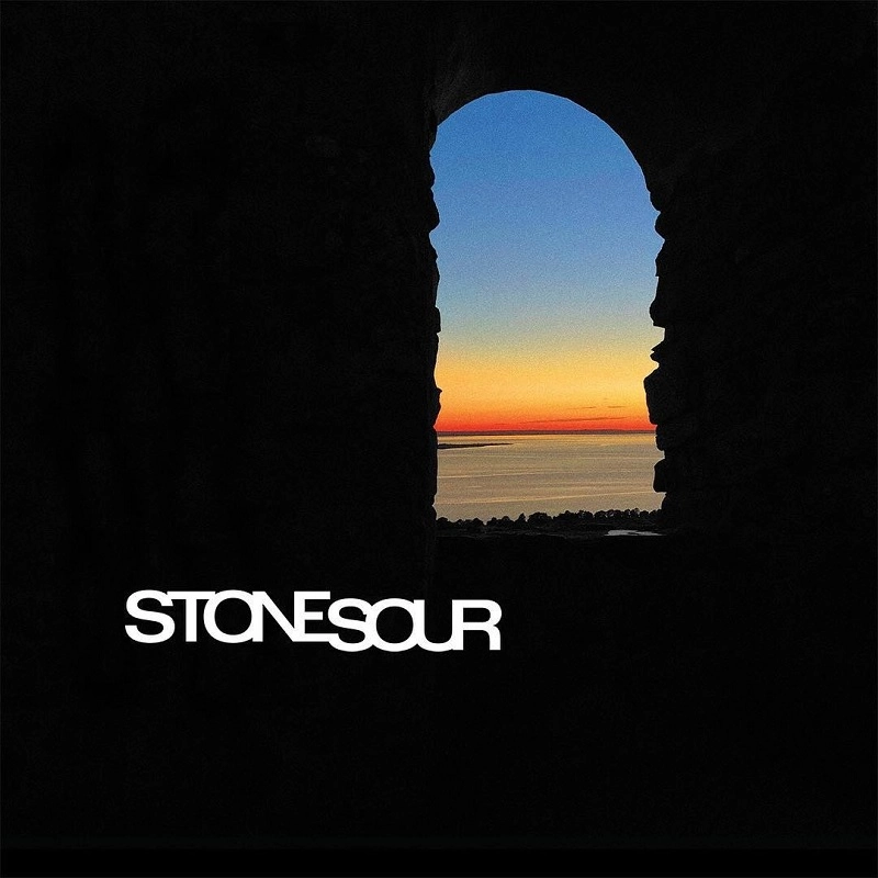 STONE SOUR / ストーン・サワー / STONE SOUR<LP+CD>