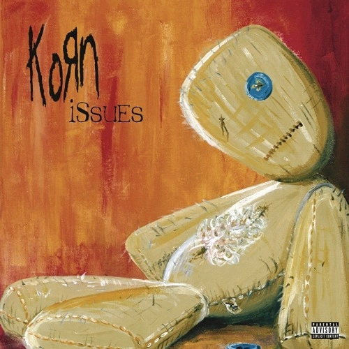 KORN / コーン / ISSUES (2LP)
