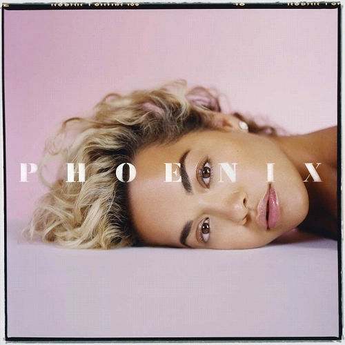 RITA ORA / リタ・オラ / PHOENIX (2LP/WHITE VINYL)