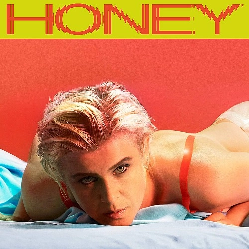 ROBYN / ロビン / HONEY
