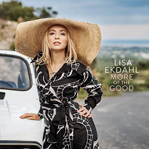 LISA EKDAHL / リサ・エクダール / MORE OF THE GOOD