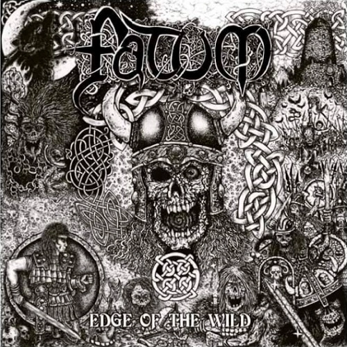 FATUM / EDGE OF THE WORLD