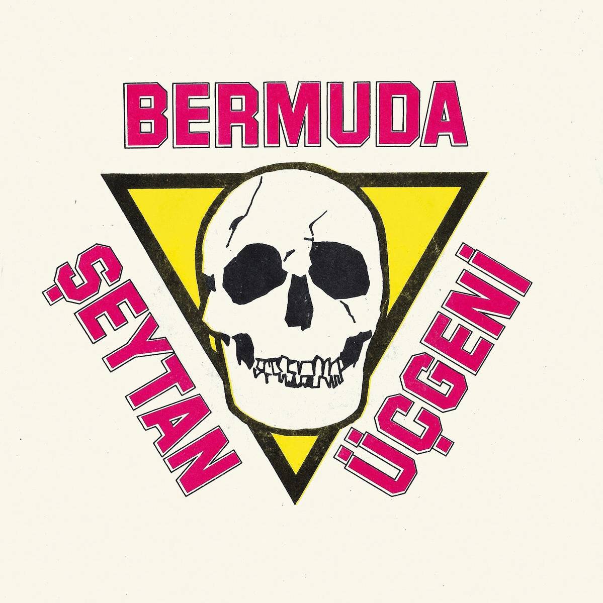 UMIT AKSU ORKESTRASI / BERMUDA SEYTAN UCGENI