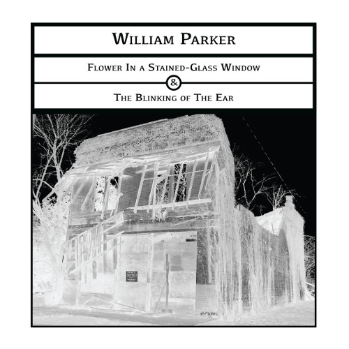 WILLIAM PARKER / ウィリアム・パーカー / Flower In A Stained-glass Window - & - The Blinking(2CD)