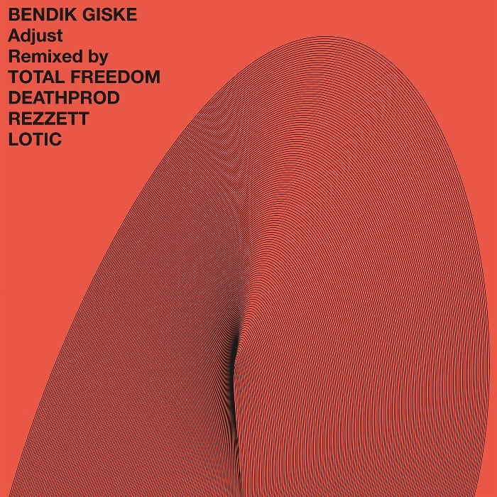 BENDIK GISKE / ADJUST