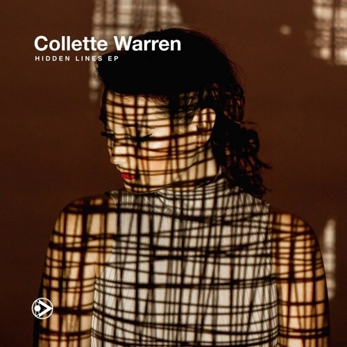 COLLETTE WARREN / HIDDEN LINES
