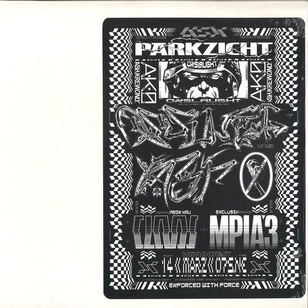 CLOUDS (TECHNO) / PARKZICHT (MPIA3 RMX)