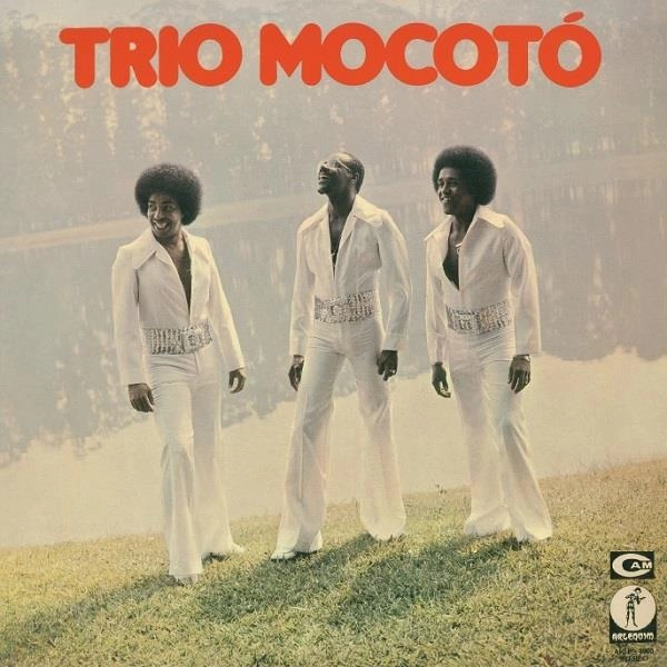 TRIO MOCOTO / トリオ・モコトー / TRIO MOCOTO