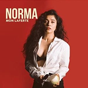 MON LAFERTE / モン・ラフェルテ / NORMA