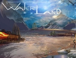 WATERLAND / WATERLAND