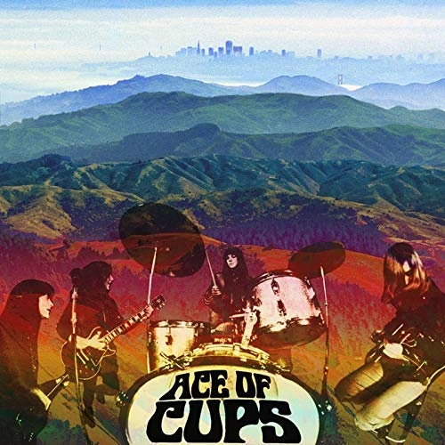 ACE OF CUPS / エース・オブ・カップス / エース・オブ・カップス / ACE OF CUPS