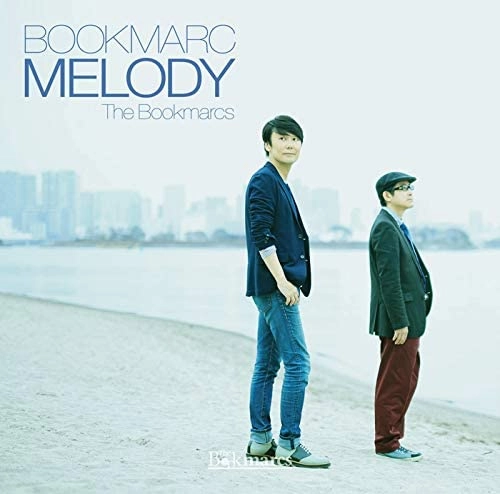 The Bookmarcs / ブックマークス / BOOKMARC MELODY