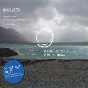 JONATHAN NOTT / ジョナサン・ノット / SHOSTAKOVICH: SYMPHONY NO.15/ RAVEL: VALSES ET SENTIMENTALES 