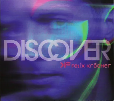 FELIX KROCHER / DISCOVER