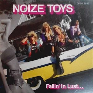 NOIZE TOYS / FALLIN' IN LUST...
