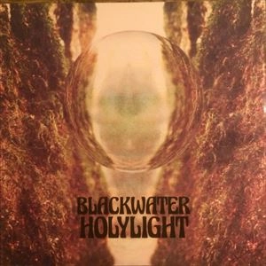 BLACKWATER HOLYLIGHT / ブラックウォーター・ホーリーライト / BLACKWATER HOLYLIGHT