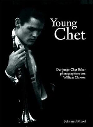 WILLIAM CLAXTON / ウィリアム・クラクストン / YOUNG CHET