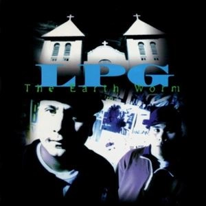 LPG / EARTH WORM