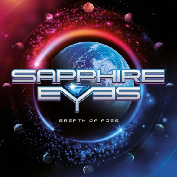 SAPPHIRE EYES / サファイア・アイズ / BREATH OF AGES / BREATH OF AGES 