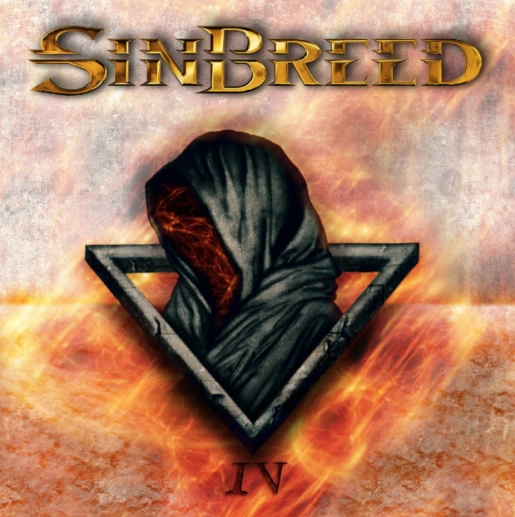 SINBREED / シンブリード / IV<DIGI>