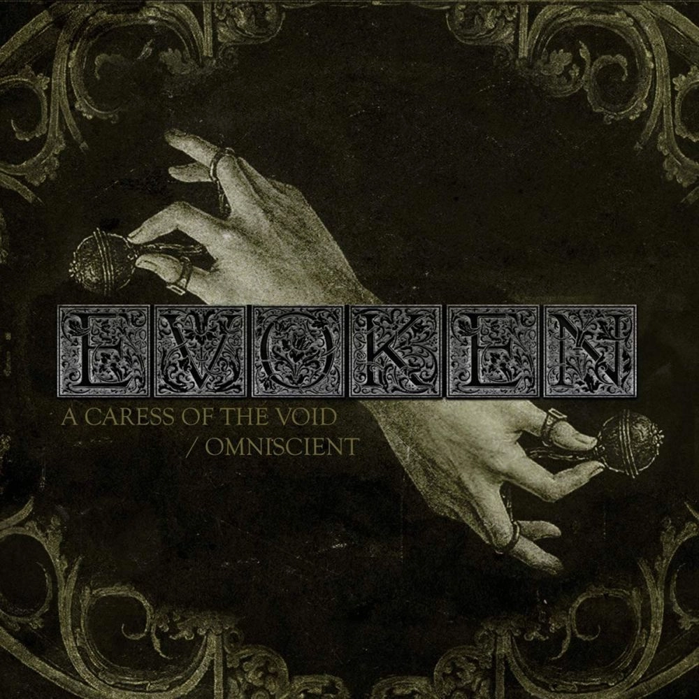 EVOKEN / A CARESS OF THE VOID/OMNISCIENT<2CD/DIGI>