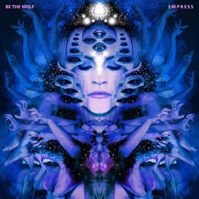 BE THE WOLF / ビー・ザ・ウルフ / EMPRESS<DIGI>
