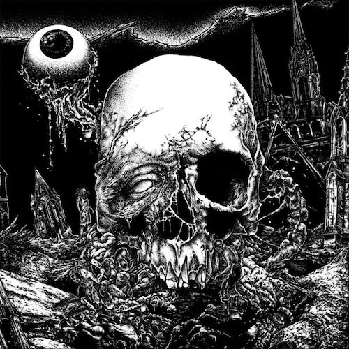 BUTCHER ABC / ブッチャーABC / NORTH OF HELL
