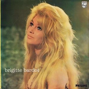 BRIGITTE BARDOT / ブリジット・バルドー / BRIGITTE BARDOT