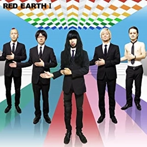 RED EARTH / RED EARTH I