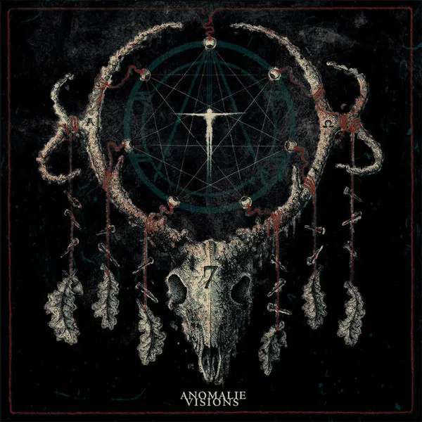 ANOMALIE / VISIONS