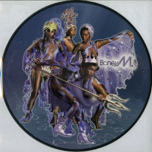 BONEY M. / ボニーM / SUNNY