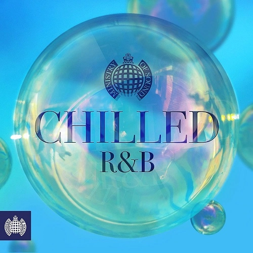 V.A. (CHILLED R&B) / CHILLED R&B