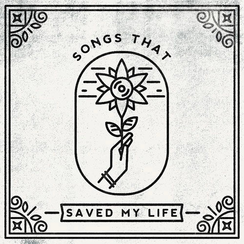 V.A. (Songs That Saved My Life) / Songs That Saved My Life (輸入盤)