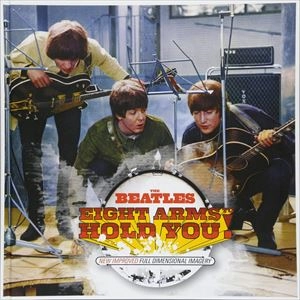 BEATLES / ビートルズ / EIGHT ARMS TO HOLD YOU