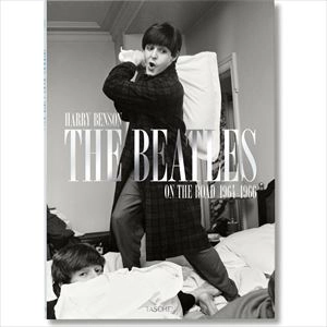 BEATLES / ビートルズ / ON THE ROAD 1964-1966