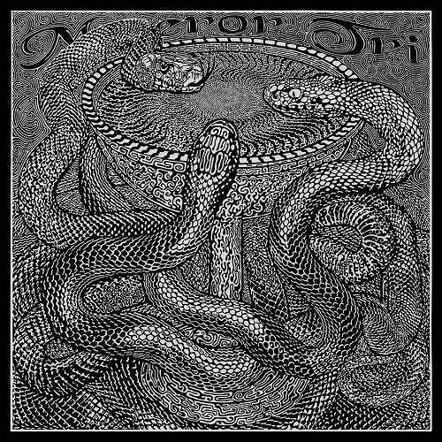 MAEROR TRI / VENENUM (CD+DVD)
