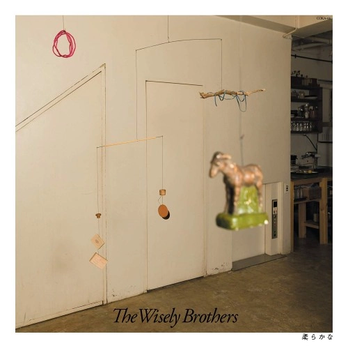 The Wisely Brothers / ワイズリー・ブラザーズ / 柔らかな