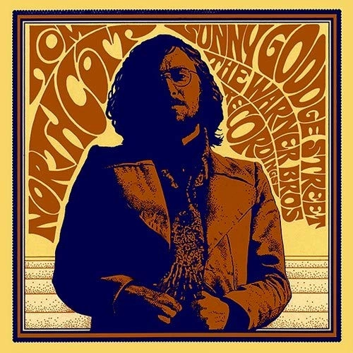 TOM NORTHCOTT / トム・ノースコット / WARNER BROS. RECORDINGS (2018 REISSUE)