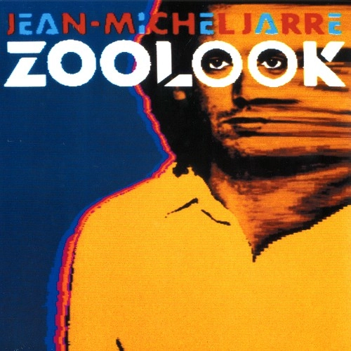 JEAN-MICHEL JARRE  / ジャン・ミッシェル・ジャール / ZOOLOOK
